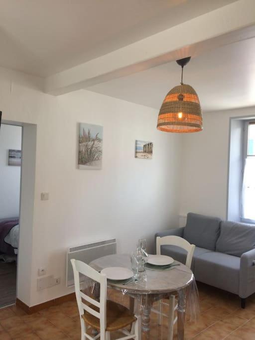 Le Clos De Beauchamp Appartement Le Bord De Mer 2 Velos Sont Disponibles Gratuitement Saint-Valery-sur-Somme Exterior photo