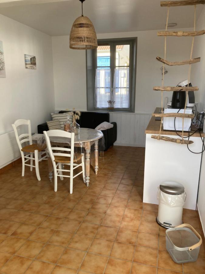 Le Clos De Beauchamp Appartement Le Bord De Mer 2 Velos Sont Disponibles Gratuitement Saint-Valery-sur-Somme Exterior photo